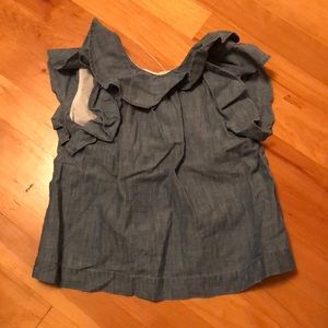 Crewcuts Girls Top